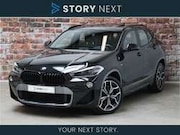 BMW X2 - sDrive20i High Executive M Sport Pakket Automaat
