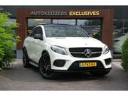 Mercedes-Benz GLE-klasse - Coupé 43 AMG 4MATIC 63 AMG Pano