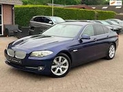 BMW 5-serie - 550i High Executive|Ketting + Klepseals ve