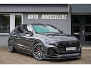Audi Q8 - 60 TFSI e quattro Pro Line S Competition Nieuwe Q8 2026 in S