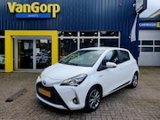Toyota Yaris - 1.5 Hybrid Aspiration All-in prijs