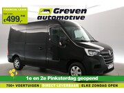 Renault Master - 2.3 dCi L2H2 180PK | Aut. | Airco | Cruise | Carplay | Camer