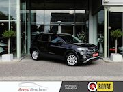 Volkswagen T-Cross - 1.0 TSI Life Vitrual Cockpit / Camera / Cruise / Navi / Airc