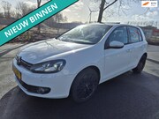 Volkswagen Golf - 1.4 TSI Highline NETTE AUTO RIJDT EN SCHAKELT GOED