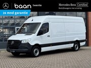 Mercedes-Benz Sprinter - 315 L3H2 | Trekhaak| Camera | Cruise | Certified 24 mnd gara
