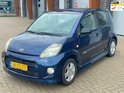 Daihatsu Sirion - 2 1.3-16V Comfort Airco LM-V Stuurbekr Trekhaak