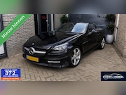 Mercedes-Benz SLK-klasse - 250
