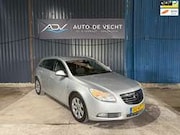 Opel Insignia - Sports Tourer 1.6 T Cosmo - AIRCO - RUIME AUTO