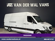 Mercedes-Benz Sprinter - 316 1.8 NGT L3H2 Automaat Euro6 Camera | Sidebars Bijrijders