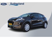 Ford Puma - 1.0 EcoBoost Connected | Dealeronderhouden | Airco | Cruise 