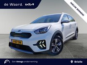 Kia Niro - DynamicLine 1.6 GDi Hybrid 140pk | TREKHAAK | ADAPTIVE CRUIS