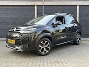 Citroën C3 Aircross - 1.2 PureTech Plus 110 PK / FM NAV / 16" / Privacy glass / Ca