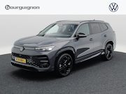 Volkswagen Tayron - 1.5 eHybrid R-Line Edition | Trekhaak | Panoramadak | Black 