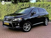 Lexus RX-Serie - RX 450h 4WD Trekhaak Dakraam DEALER Onderhouden