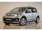 Volkswagen Up! - 1.0 BMT cross up