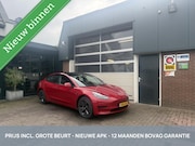 Tesla Model 3 - Standard RWD Plus 60 kWh 36.000KM! SOH 92.7% *ALL-IN PRIJS