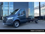 Mercedes-Benz Sprinter - 315 Diesel L3 Automaat RWD Pro | Winterpakket | Smartphone I