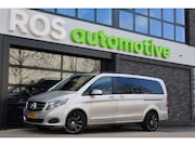 Mercedes-Benz V-klasse - 250 CDI Lang DC Avantgarde | EX.BTW | CAMERA | PDC V+A | NAV