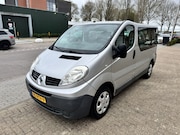 Renault Trafic - 2.0 dCi T27 L1H1 *Airco*9-Persoons*EXPORT