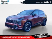 Kia Sportage - 1.6 T-GDi Hybrid GT-PlusLine | NIEUWE SPORTAGE | 239 PK | 15