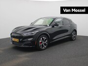 Ford Mustang Mach-E - AWD 75 kWh Aut. | Panoramadak | B&O Soundsystem | Leder | Me
