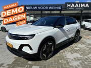 Opel Grandland - Electric Ultimate AWD 73 kWh | DEMO | ECC | Panorama dak | N