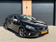 Volvo V40 - 2.0 D2 R-Design (bj 2015) Alcantara/Euro6/Climate/LED