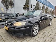 Saab 9-3 - Cabrio 1.8t Vector - Stoelverw. Cruise Contr. Trekhaak