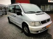 Mercedes-Benz Vito - 2300cc PERSONENBUS