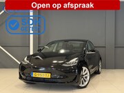 Tesla Model 3 - Standard RWD Plus 60 kWh | Lichtmetalen velgen | SOH 74, 8% 