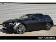 Mercedes-Benz C-klasse - C 300e Estate Automaat 140 Years Edition | MANUFAKTUR | Comf