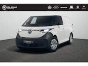 Volkswagen ID. Buzz Cargo - Bedrijfswagens Economy Limited Edition