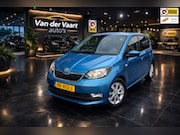 Skoda Citigo - 1.0 Greentech Ambition CRUSIE CONTROL APPLE CARPLAY