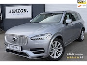 Volvo XC90 - 2.0 T8 Twin Engine AWD Inscription DEALEROH/B&W/PANO/7PERSOO