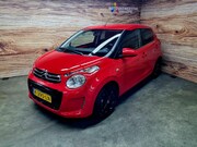 Citroën C1 - 1.0 VTi Shine / Achteruitrijcamera / Carplay / Climate contr