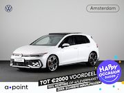 Volkswagen Golf - GTI 2.0 195 kW / 265 pk TSI Hatchback 7 versn. DSG | Verleng