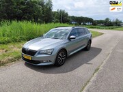 Skoda Superb - Combi 1.6 TDI Active Business, automaat, navi