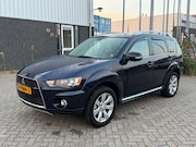 Mitsubishi Outlander - 2.0 Intro Edition Automaat Navi