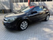Opel Astra - 1.6 Executive AUTOMAAT NAVI