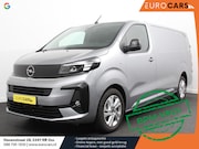 Opel Vivaro - 2.0 BlueHDi 180PK L3 Automaat BPM VRIJ! Trekhaak Navigatie A