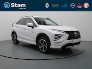Mitsubishi Eclipse Cross - 187pk PHEV Instyle Automaat 360° Camera | Adapt. Cruise | Pa