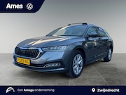 Skoda Octavia - Combi 1.5 150pk e-TSI Business Edition Plus Parkeersensoren