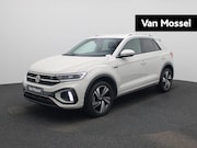 Volkswagen T-Roc - 1.5 TSI R-Line 150 PK| Achterklep Elektrisch | LED Plus | St