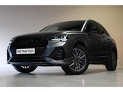 Audi Q3 - 45 TFSI e S edition |Gevlakt stuur |Sfeerverlichting |Camera