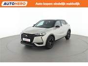 DS DS 3 Crossback - 1.2 PureTech Performance Line |ZA67710|