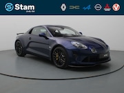 Alpine A110 - 300pk GTS Akrapovic uitlaat | Aero Pack | Camera | Stoelverw