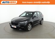 BMW X1 - sDrive20i |RU10548|