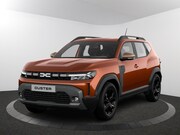 Dacia Duster - Extreme | Achteruitrijcamera | Cruise Control en snelheidsbe