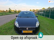 Fiat Punto - 1.3 M-Jet Actual