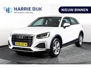 Audi Q2 - 35 TFSI Pro Line | Dig. Cockpit | Adapt. Cruise | Stoelverw.